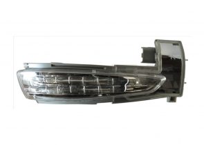 Žmigavac u retrovizoru PEUGEOT 508 desni LED C4 PICASSO