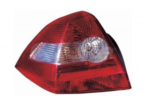 Zadnje svjetlo RENAULT MEGANE 02-09 lijevo -06 4 vrata 2211228