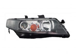 Far HONDA ACCORD 03-08 lijevi -06 H1/H1 20-0448-05-2