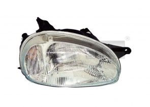 Far OPEL CORSA B desni 20-3203-85-2