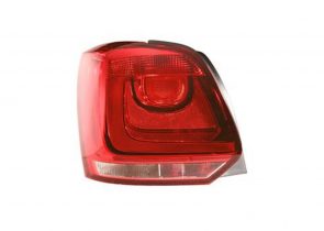 Zadnje svjetlo VW POLO 09-17 lijevo -14 5829921
