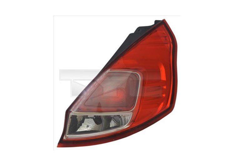 Zadnje svjetlo FORD FIESTA 13-17 lijevo 11-12538-01-9