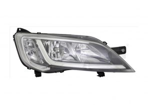 Far FIAT DUCATO 14- desni H7/H7 krom , JUMPER/BOXER 20-14775-05-2