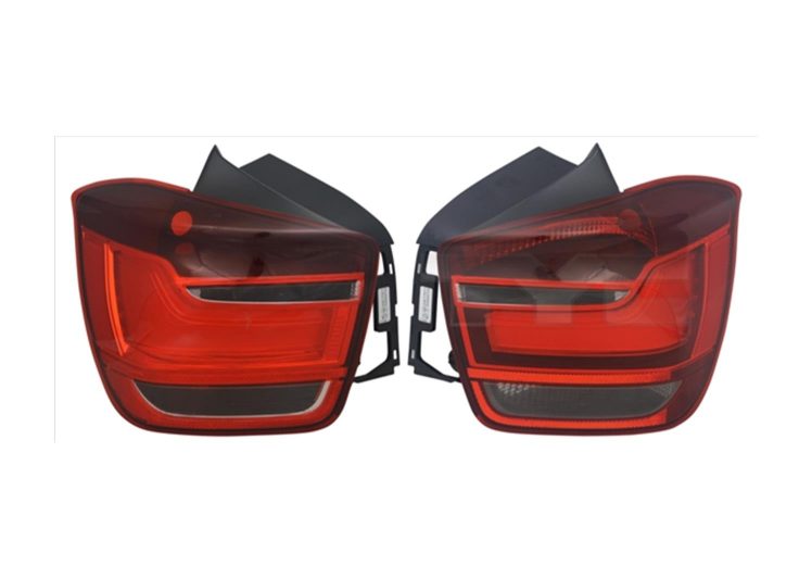 Zadnje svjetlo BMW 1 F20 11-15 lijevo LED 11-12246-06-2