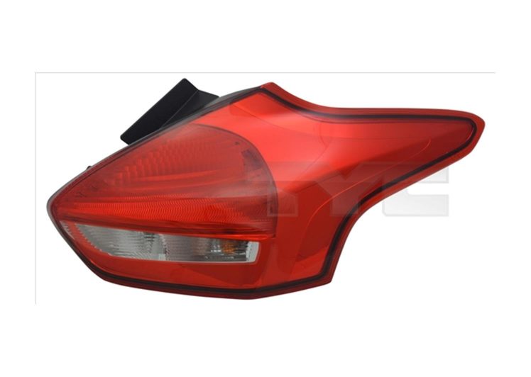 Zadnje svjetlo FORD FOCUS 14-18 lijevo 5 vrata 11-12808-01-2
