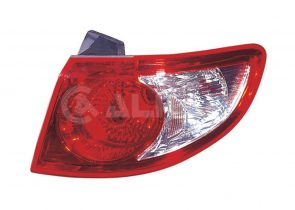 Zadnje svjetlo HYUNDAI SANTA FE 06-12 desno -09 2002579