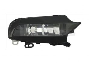 Maglenka AUDI A3 12-16 prednja desna H8 zakretna