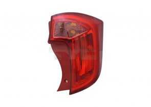Zadnje svjetlo KIA PICANTO 11-17 desno 11-12225-01-2