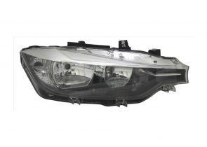 Far BMW 3 F30 12-19 desni 15- H7/H7 LED 20-15667-05-2