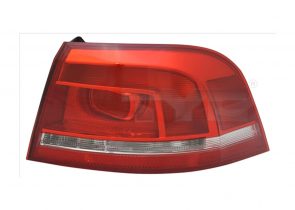 Zadnje svjetlo VW PASSAT 11-14 desno KARAVAN vanjsko 11-12483-01-2
