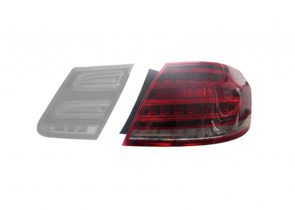 Zadnje svjetlo MB 212 E 13-16 desno vanjsko LED 2942922