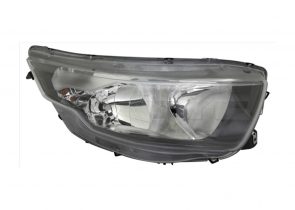 Far IVECO DAILY 14- desni H7/H1 20-15133-05-2