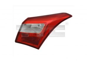 Zadnje svjetlo HYUNDAI I30 12-15 desno vanjsko 11-12369-01-2