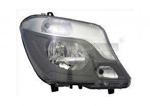 Far MERCEDES SPRINTER 13- desni H7/H7/dnevno svjetlo W906 20-14563-05-2