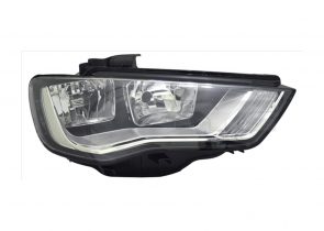 Far AUDI A3 12-16 lijevi H7/H15 20-14570-05-2