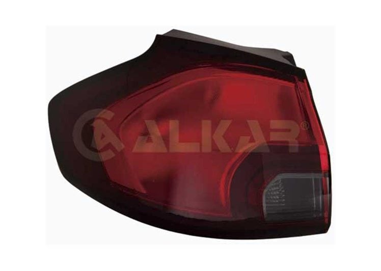 Zadnje svjetlo OPEL ZAFIRA C desno 2232440