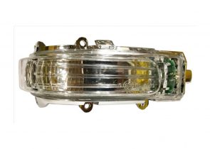 Žmigavac u retrovizoru TOYOTA COROLLA 10-13 desni