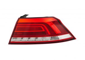 Zadnje svjetlo VW PASSAT 14- desno -19 4 vrata vanjsko LED 2SD011881061