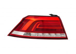Zadnje svjetlo VW PASSAT 14- lijevo -19 4 vrata vanjsko LED 2SD011881051