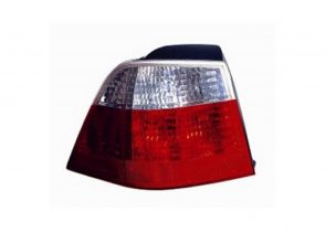 Zadnje svjetlo BMW 5 E60 03-10 lijevo -07 vanjsko KARAVAN 0656931