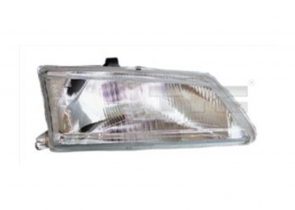 Far PEUGEOT 106 91-96 lijevi H4 20-3242-05-2