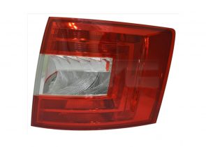 Zadnje svjetlo ŠKODA OCTAVIA 13-20 desno -17 KARAVAN 11-12675-01-2