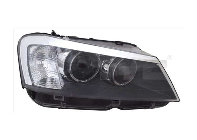Far BMW X3 F25 10-17 desni -14 D1S/LED 20-12851-06-9