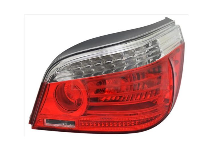 Zadnje svjetlo BMW 5 E60 03-10 lijevo 07- 4 vrata LED 11-11986-06-9
