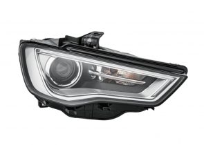 Far AUDI A3 12-16 desni DS3 LED tamni 1EL 010 740-321