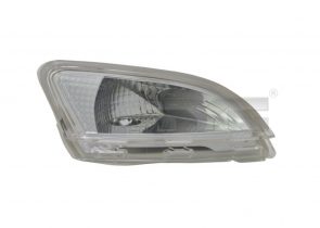 Žmigavac RENAULT TWINGO 07-14 lijevi 12-