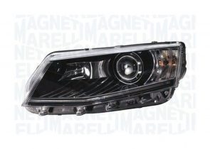 Far ŠKODA OCTAVIA 13-20 desni -17 D3S/LED 711307024259