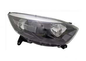 Far RENAULT CAPTUR desni -17 H1/H1 tamni 20-14695-05-2