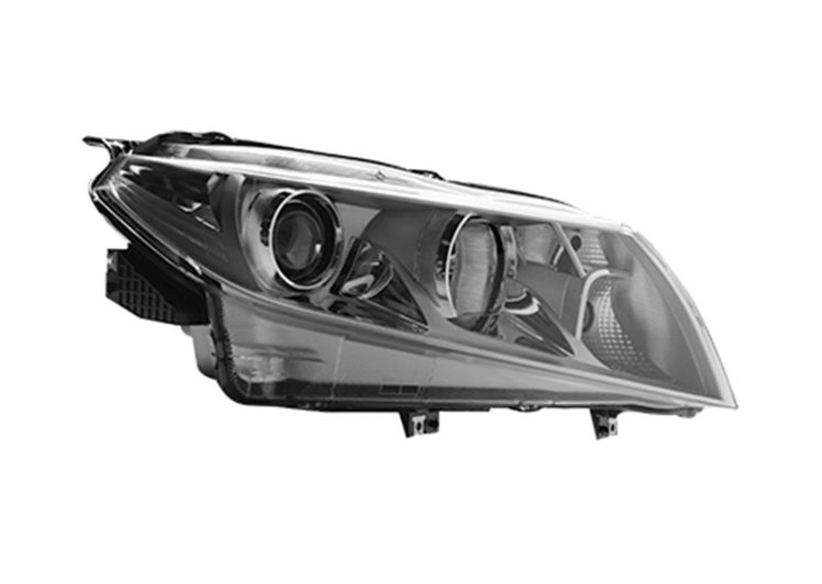 Far SUZUKI VITARA 15- desni H11/HB3 5251962