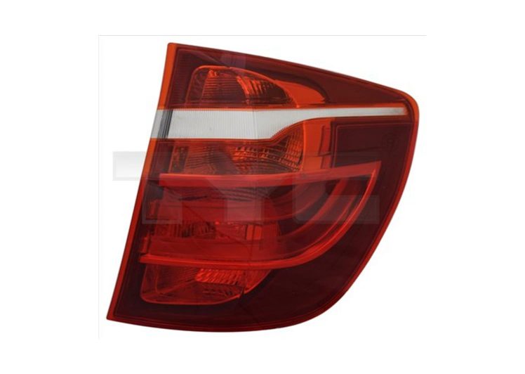 Zadnje svjetlo BMW X3 F25 10-17 lijevo vanjsko LED 11-12056-16-9