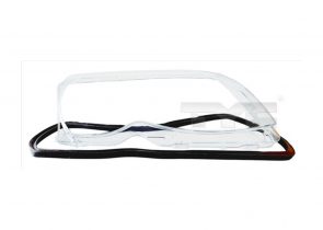 Staklo fara BMW 3 E46 98-05 desni 01- 20-0322-LA-1