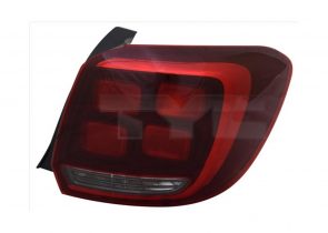 Zadnje svjetlo DACIA SANDERO lijevo 17- 11-14698-01-2