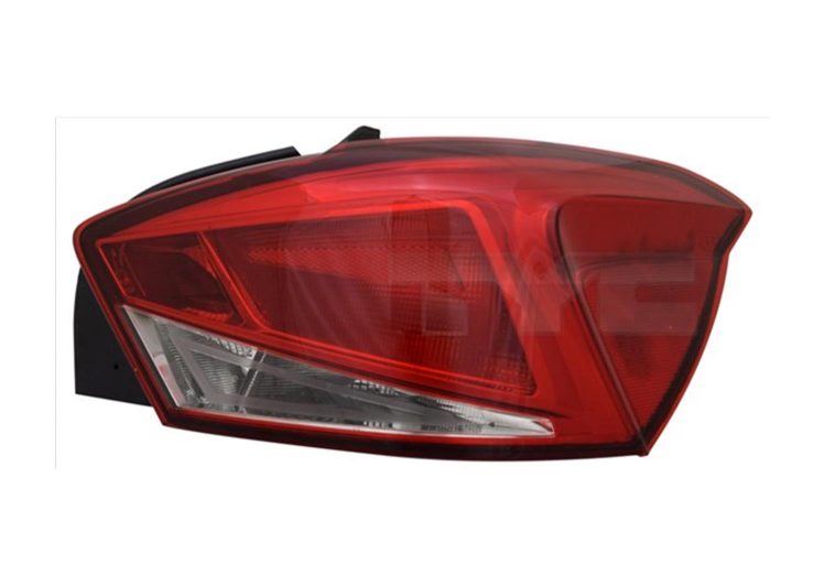 Zadnje svjetlo SEAT IBIZA 17- desno 11-14495-01-2