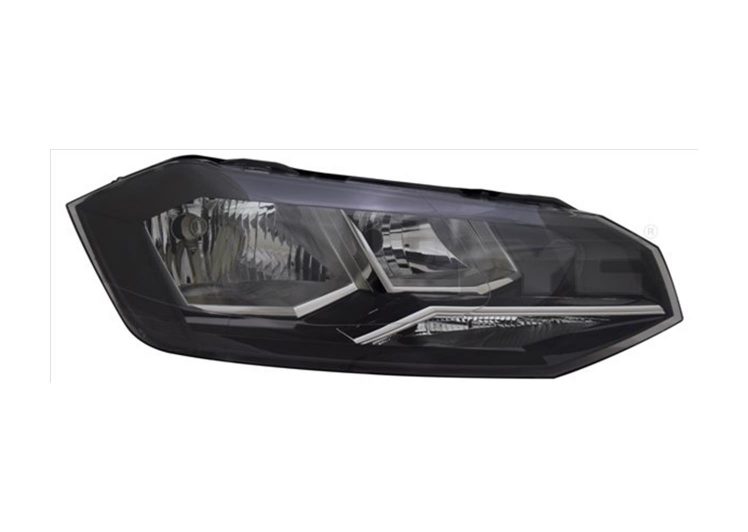 Far VW POLO 17- lijevi H7/H7 20-16446-05-2