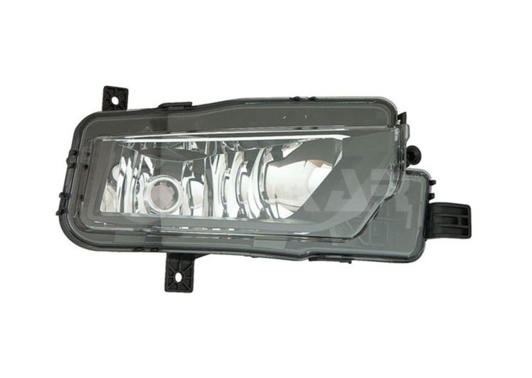 Maglenka VW CADDY 15- prednja desna H11