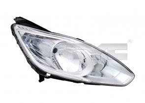 Far FORD C-MAX 10-15 lijevi H7/H1 20-12565-05-2