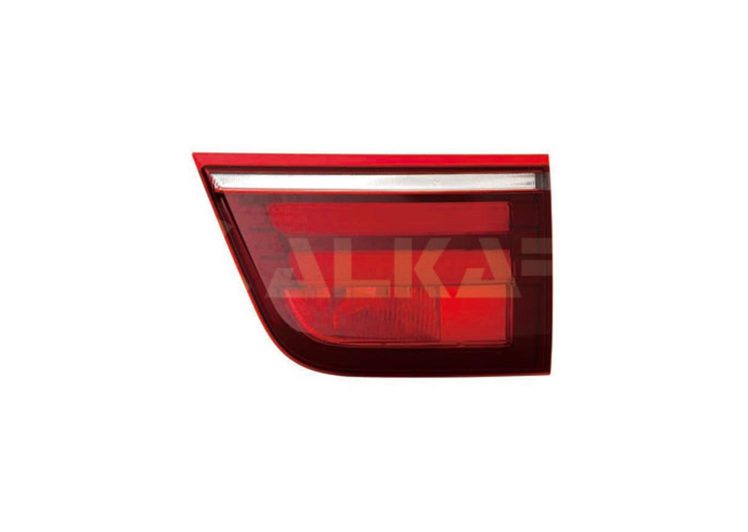 Zadnje svjetlo BMW X5 E70 07-12 desno 10- unutarnje LED 2212831
