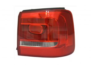 Zadnje svjetlo VW TOURAN 10-15 lijevo vanjsko 11-12388-01-2