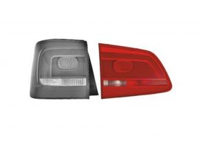 Zadnje svjetlo VW TOURAN 10-15 lijevo unutarnje 5735933