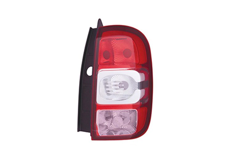 Zadnje svjetlo DACIA DUSTER 10-17 desno 1556932