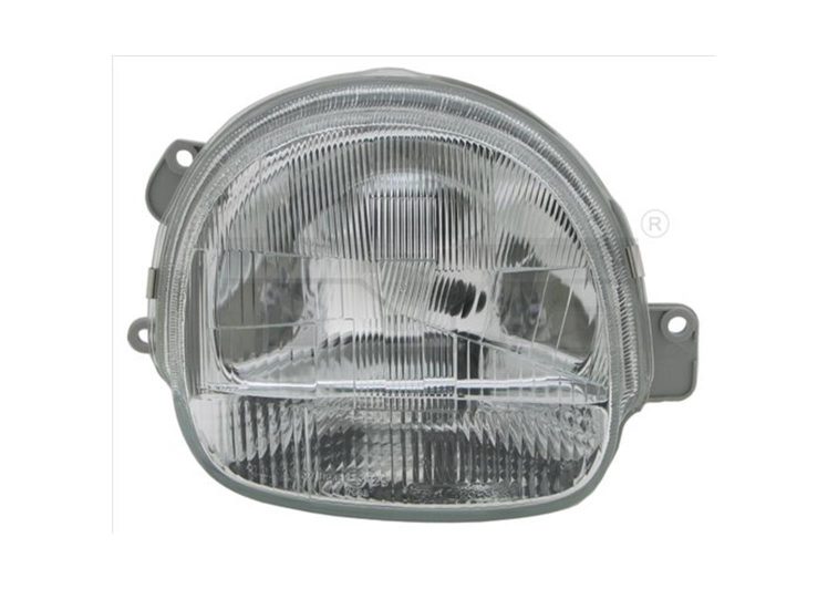Far RENAULT TWINGO 92-07 desni 98-00 H4 20-5733-08-2