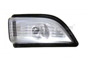 Žmigavac u retrovizoru VOLVO XC90 02-15 desni 06- XC70 07- 338-0045-3