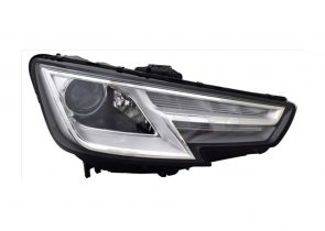Far AUDI A4 15-19 lijevi D5S/H8/LED zakretni 20-15872-06-2