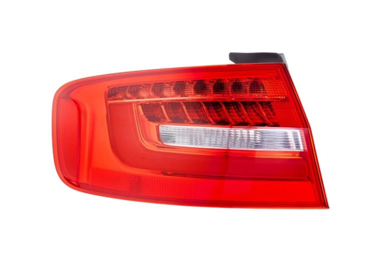 Zadnje svjetlo AUDI A4 12-15 lijevo LED 2SK010916091