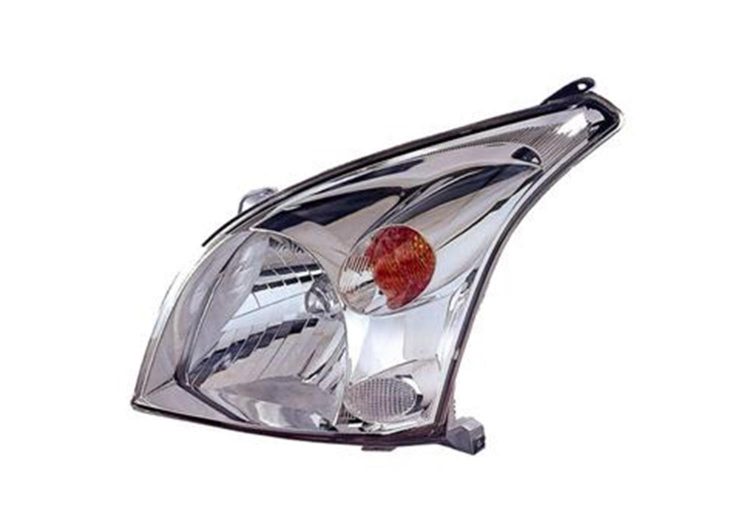 Far TOYOTA LANDCRUISER 02-09 lijevi H4 5382961
