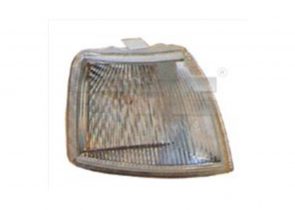 Žmigavac OPEL VECTRA A desni 92- bijeli